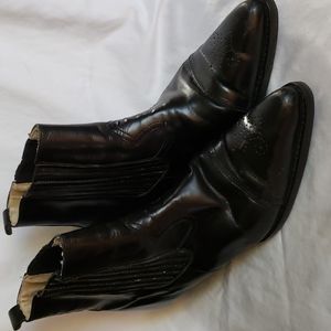 Wassila Boots